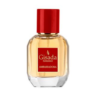 GISADA Ambassadora Eau De Parfum  