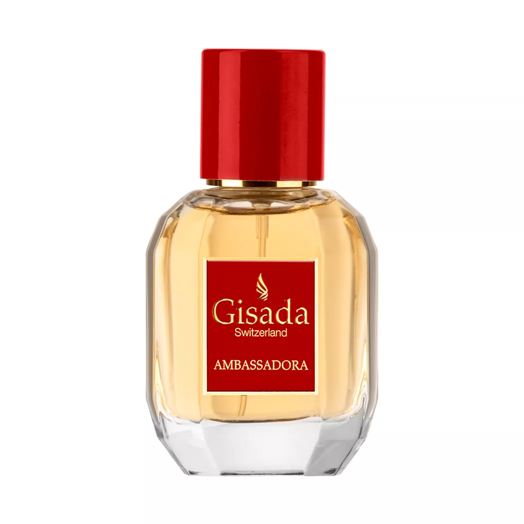 Gisada Ambassadora Eau De Parfum 50ml 2