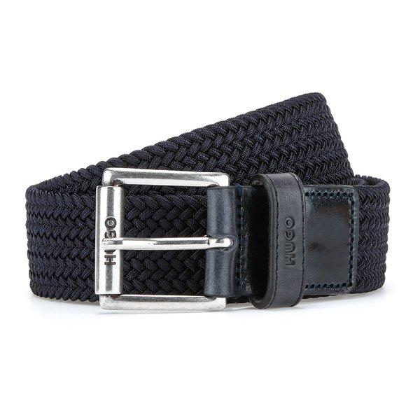 Image of Gürtel Herren Dunkelblau 95