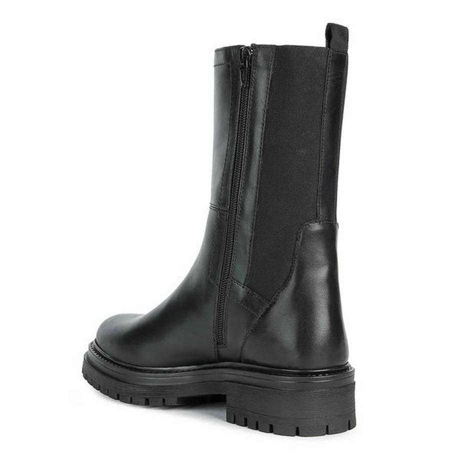 GEOX IRIDEA ABX Stiefel 