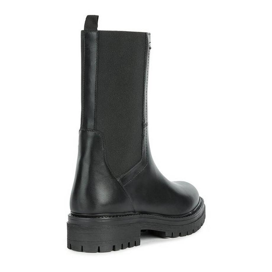 GEOX IRIDEA ABX Stiefel 