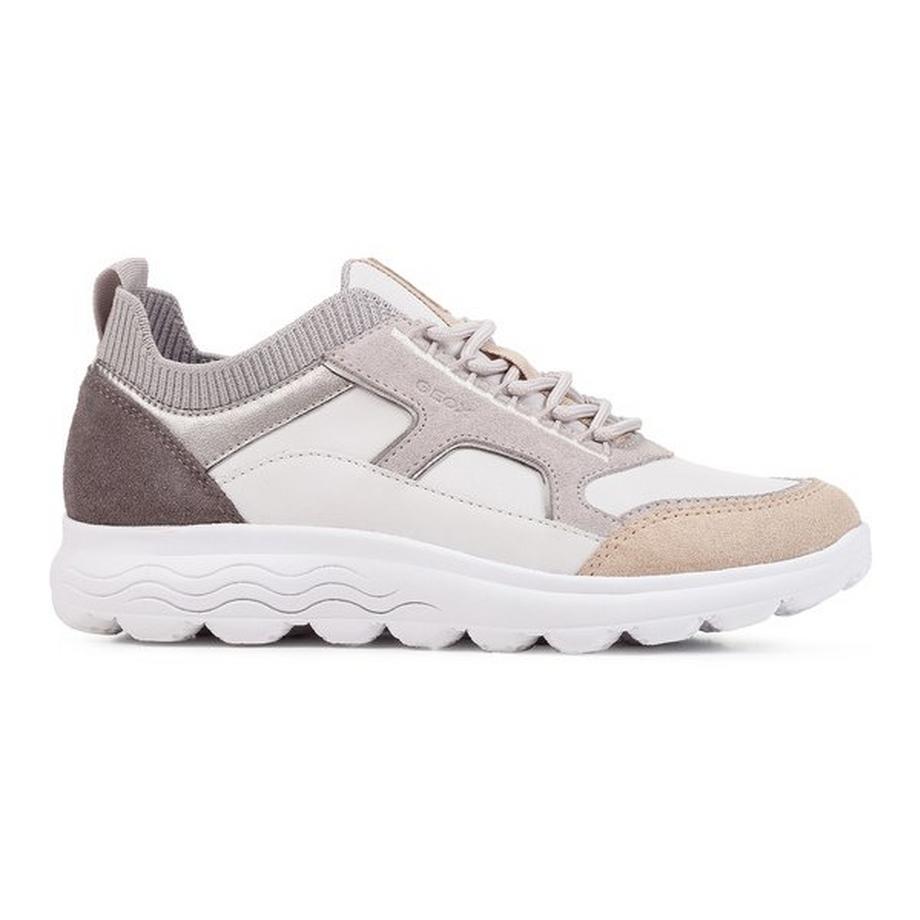 GEOX SPHERICA Sneakers, basses 