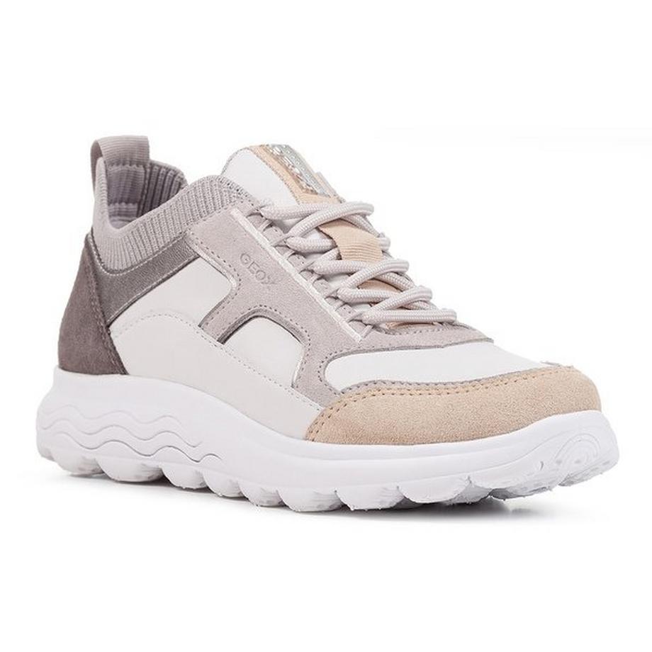 GEOX SPHERICA Sneakers, basses 