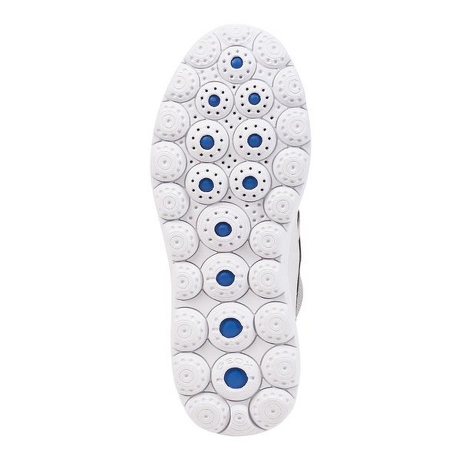 GEOX SPHERICA Sneakers, basses 