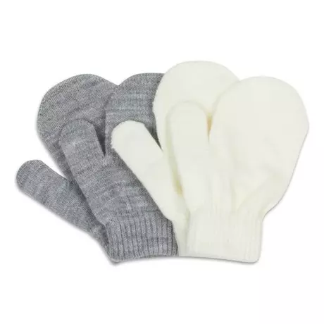 Lot de 2 paires de gants tactiles