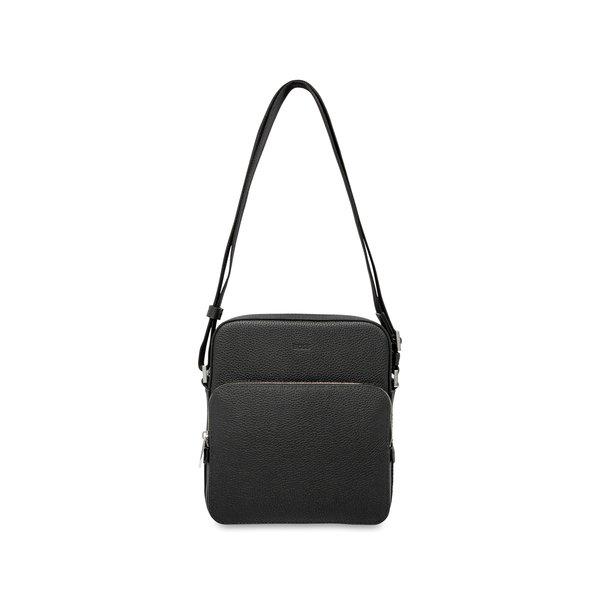 Image of BOSS Reporter Bag Crosstown_NS pocket 10202294 01 - ONE SIZE