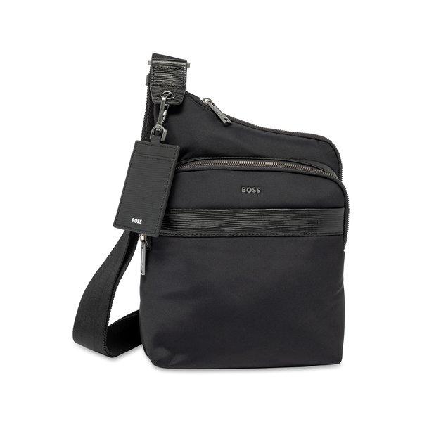 BOSS First Class_Crossb 10230704 01 Reporter bag 