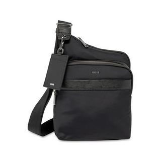 BOSS First Class_Crossb 10230704 01 Reporter Bag 