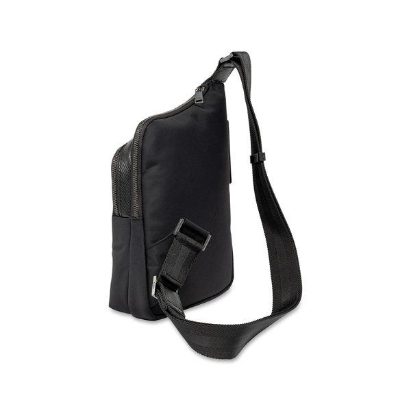 BOSS First Class_Crossb 10230704 01 Reporter Bag 