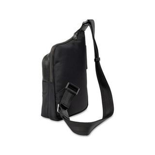 BOSS First Class_Crossb 10230704 01 Reporter bag 