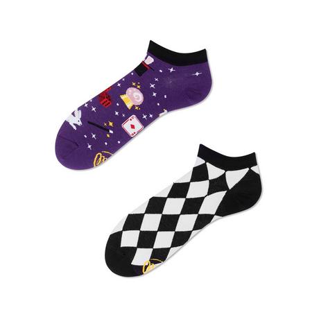 Many Mornings The Magician Calze da Sneaker  