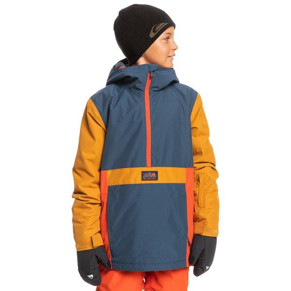 QUIKSILVER Veste de ski acheter en ligne MANOR