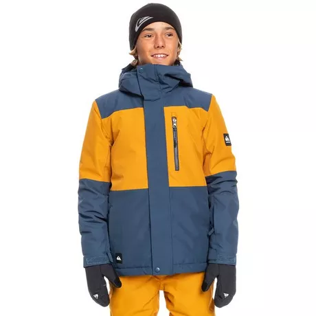 QUIKSILVER Veste de ski acheter en ligne MANOR