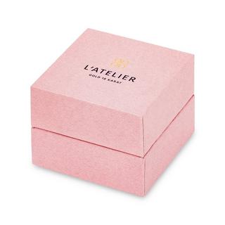 L' Atelier Gold 18 Karat by Manor  Ring 