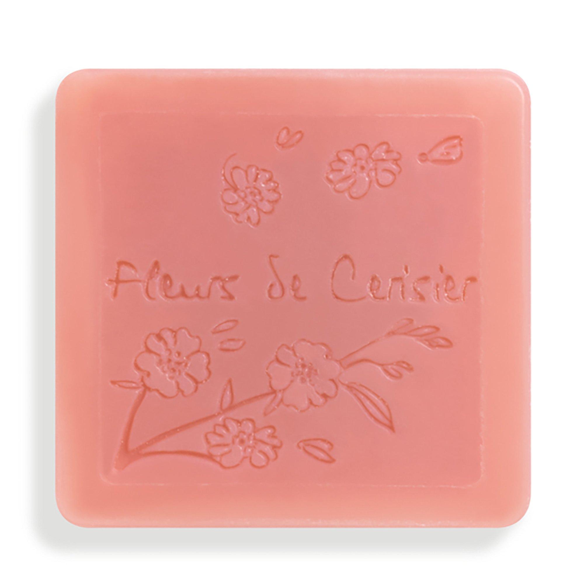 Image of Kirschblüte Seife Damen 50g