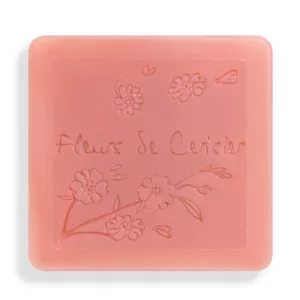 Fleurs De Cerisier Savon 