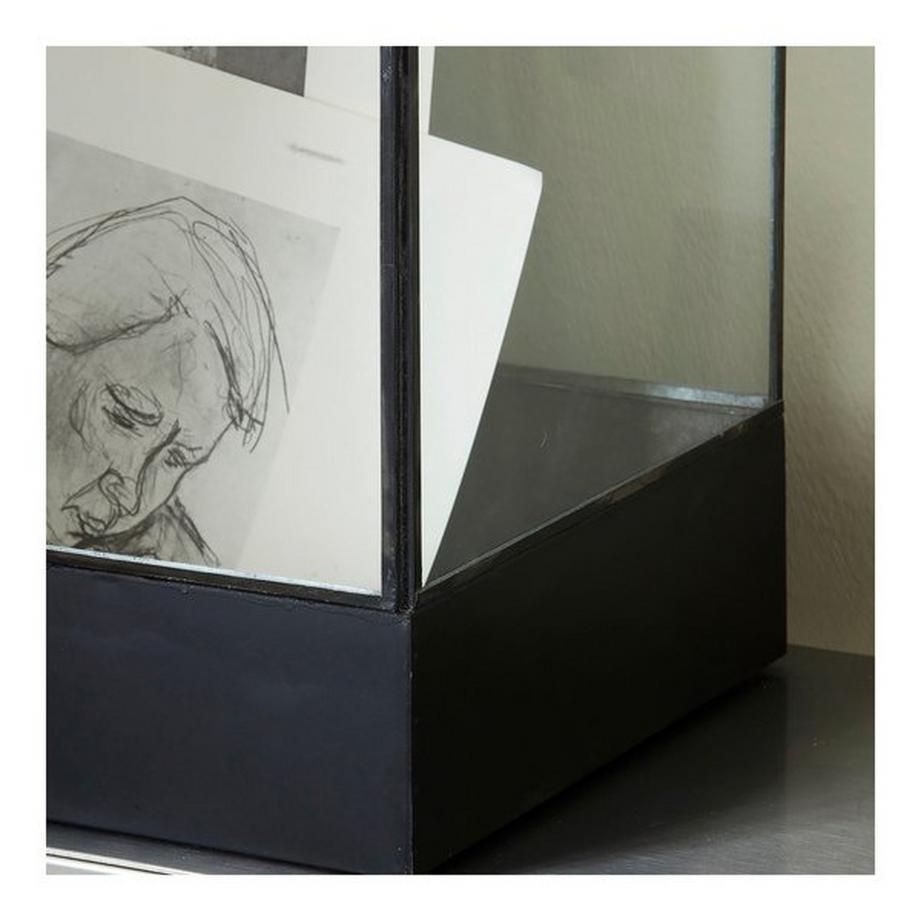 house doctor Objet de décoration Box Plant 