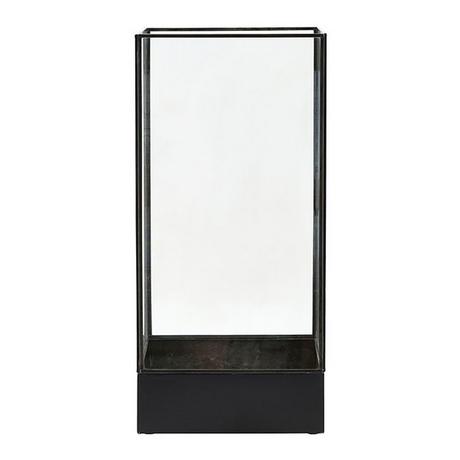 house doctor Objet de décoration Box Plant 