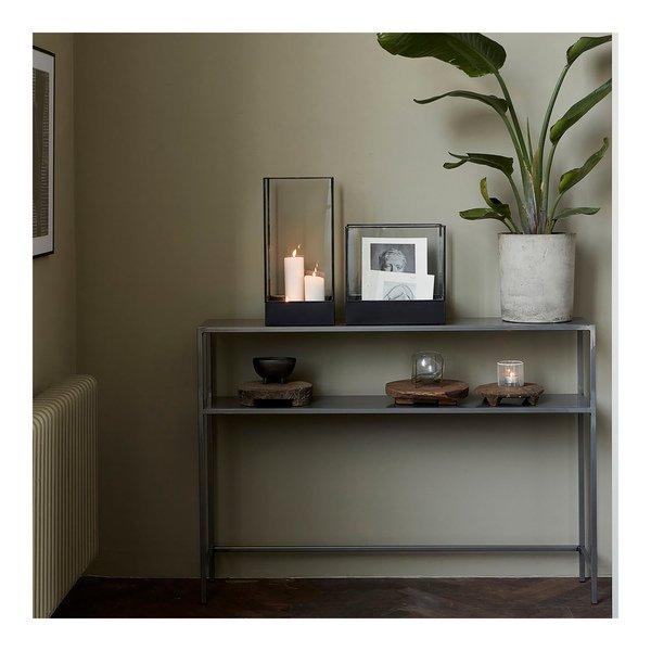 house doctor Objet de décoration Box Plant 