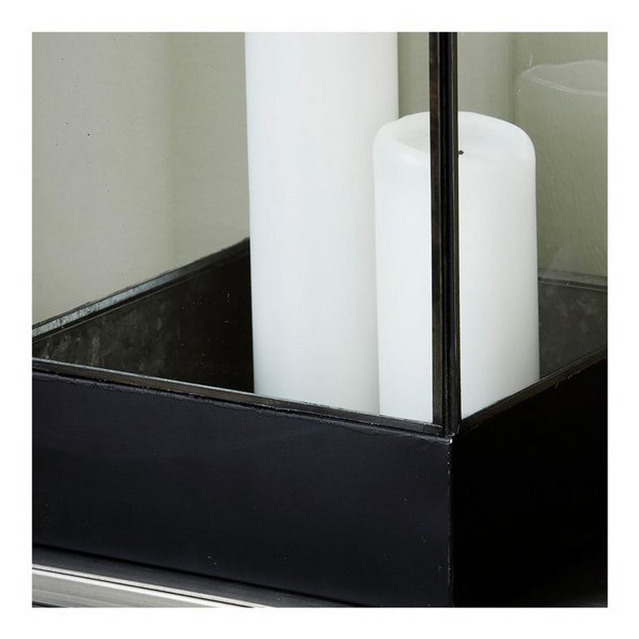 house doctor Objet de décoration Box Plant 