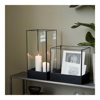 house doctor Objet de décoration Box Plant 