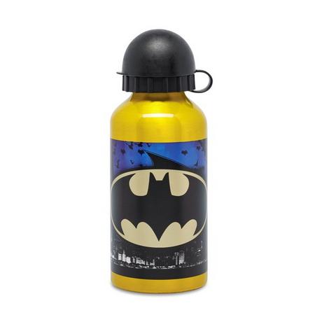 NA Trinkflasche Batman Symbol 