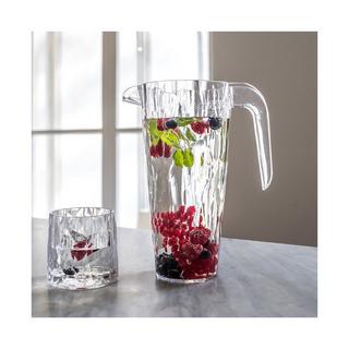 koziol Krug mit Deckel Club 