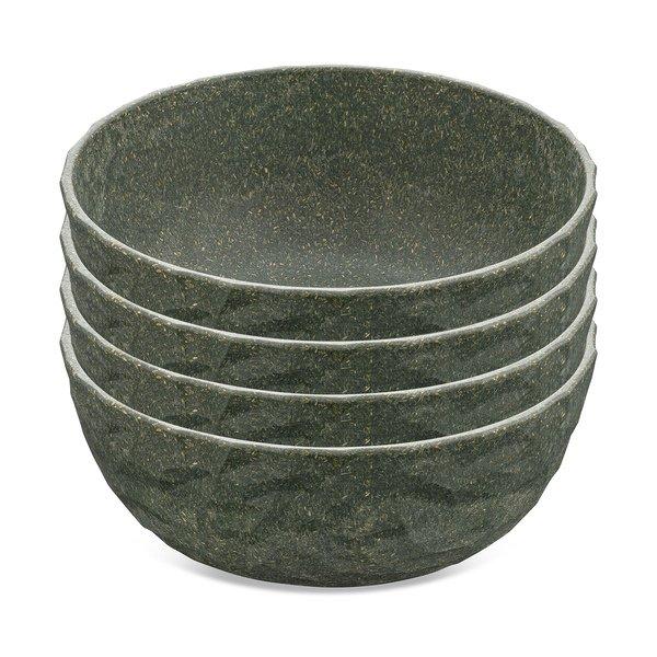 koziol Bol, 4 pièces Club 