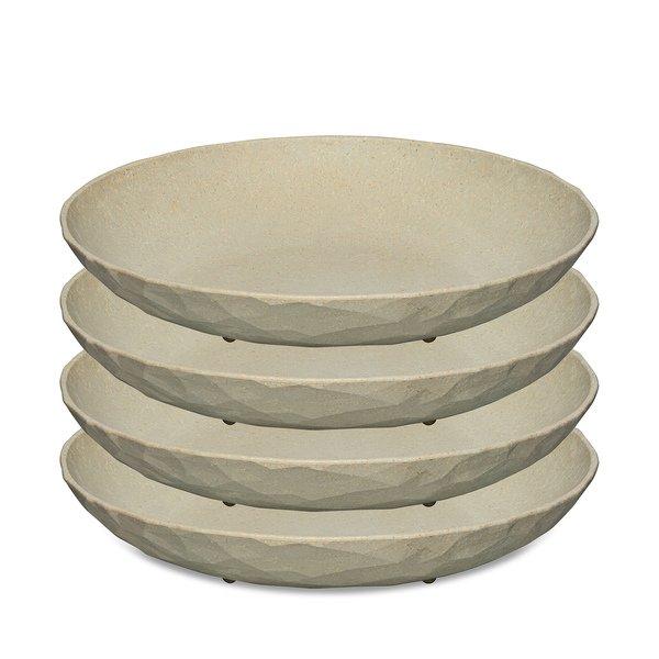 Image of Suppenteller, 4 Stück Suppenteller, 4 Stück