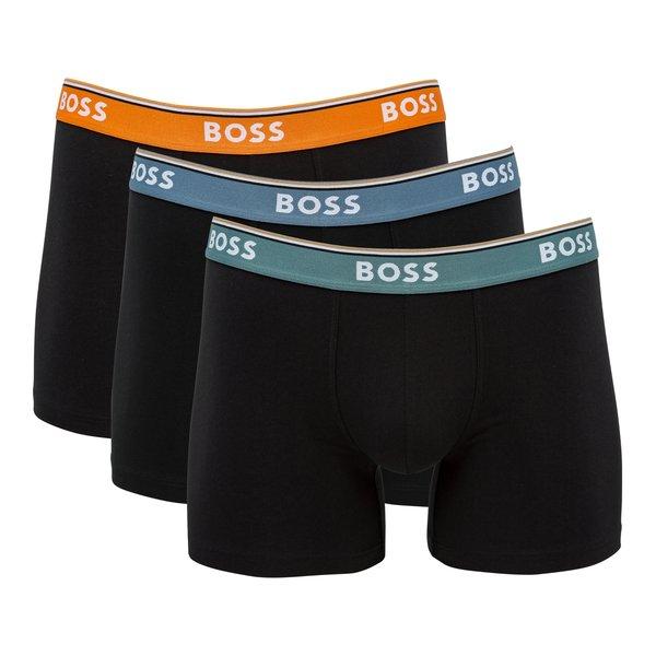 BOSS BoxerBr 3P Power Multipack, shortys 