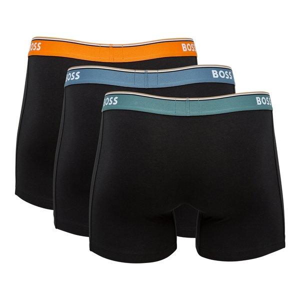 BOSS BoxerBr 3P Power Multipack, shortys 