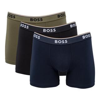 BOSS BoxerBr 3P Power Multipack, shortys 