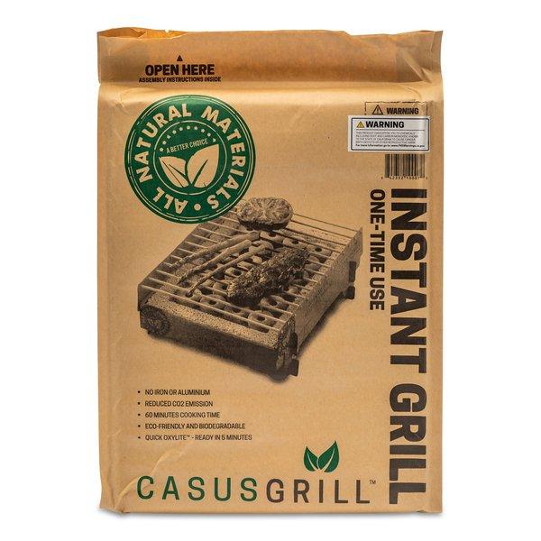 Image of Einweggrill Einweggrill