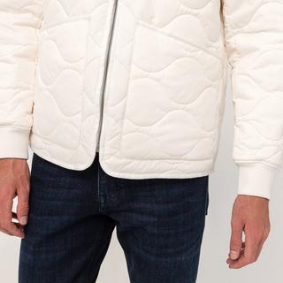 TOMMY JEANS TJM COLLEGIATE QUILTED BOMBER Giacca 