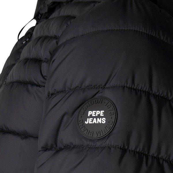 Pepe Jeans JAMES Daunenjacke mit Kapuze 