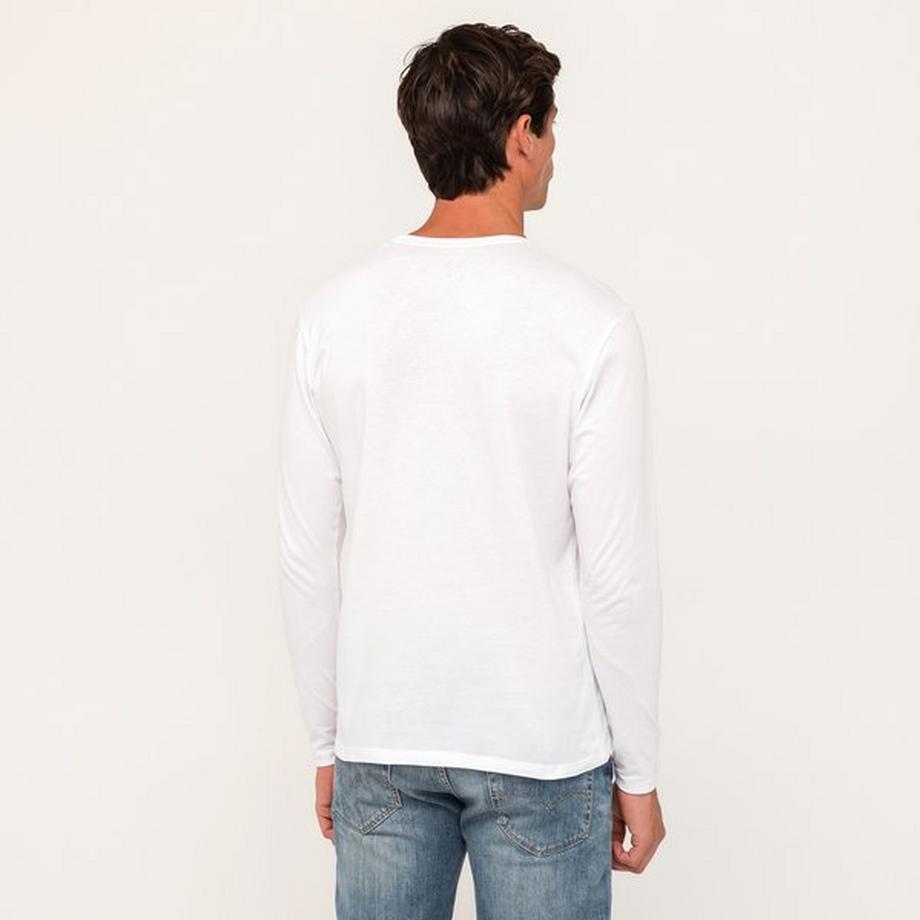 Pepe Jeans Eggo Long N Langarm T-Shirt  