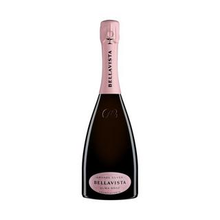 Bellavista Grande Cuvée Alma Rosé, Franciacorta DOCG  