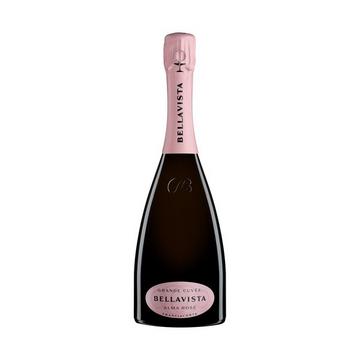 Grande Cuvée Alma Rosé