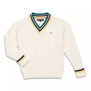 TOMMY HILFIGER  Pullover 