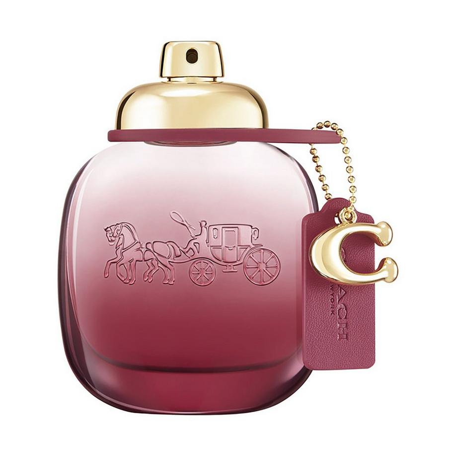 COACH WILD ROSE Wild Rose, Eau De Parfum 