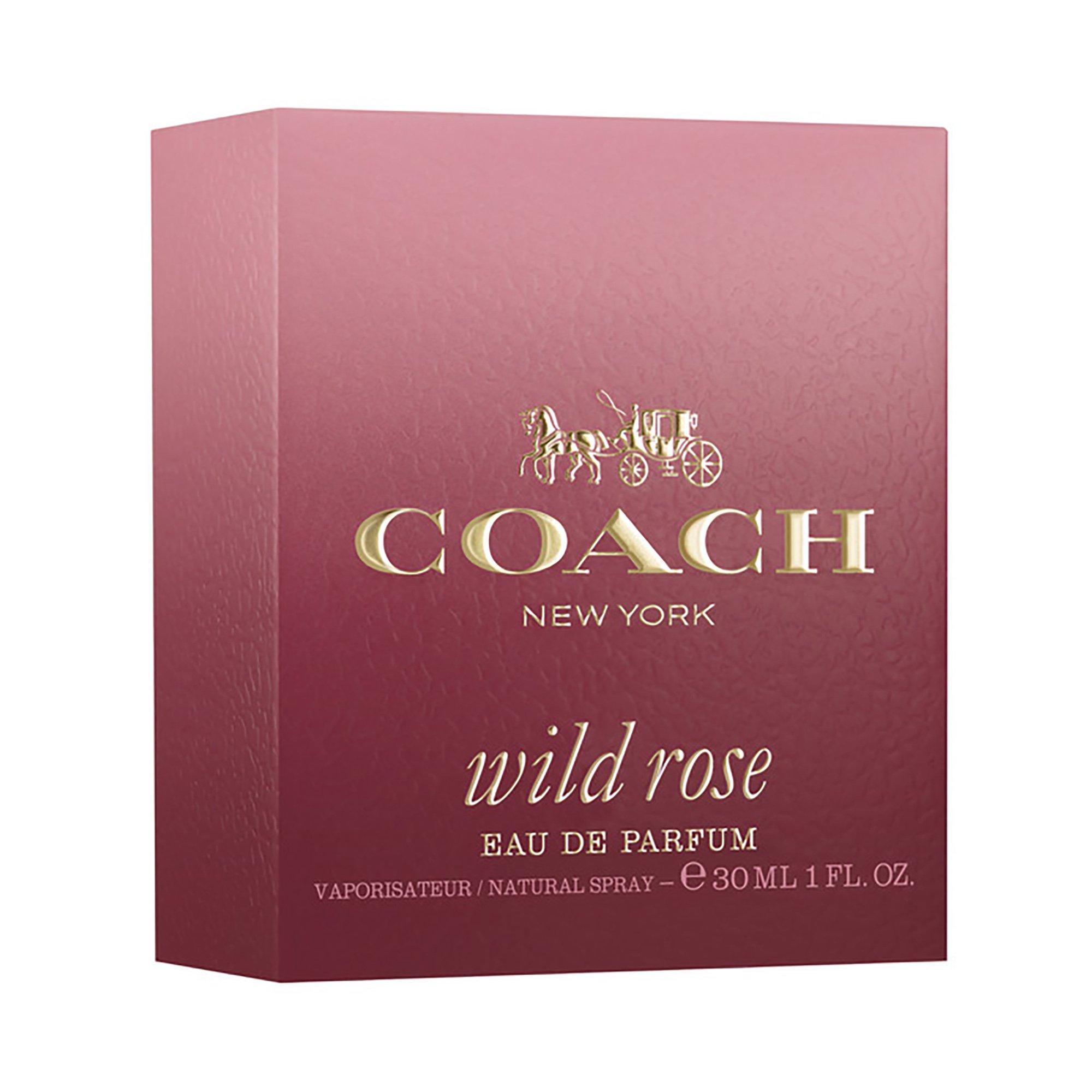 COACH WILD ROSE Wild Rose, Eau De Parfum 