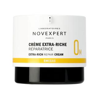 NOVEXPERT  Crème Extra Riche Réparatrice 