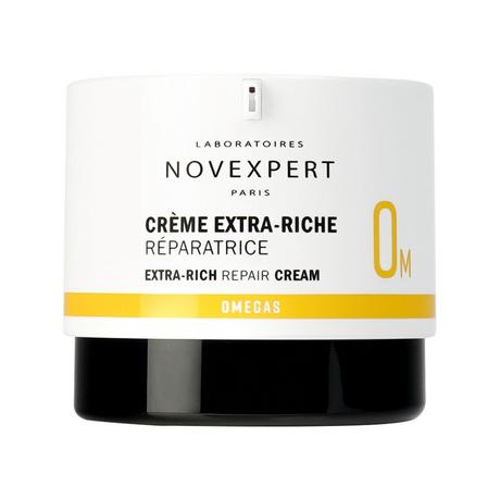 NOVEXPERT  Extra Reichhaltige Reparierende Creme 