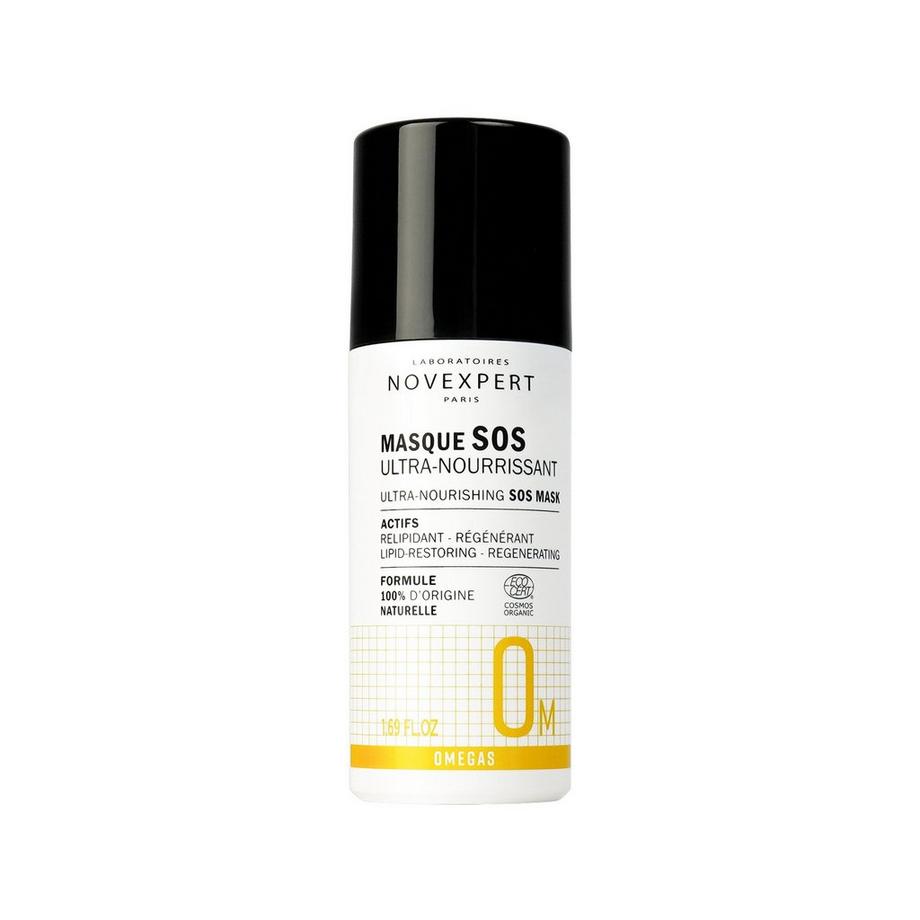 NOVEXPERT  Maschera SOS Ultra-nutriente 