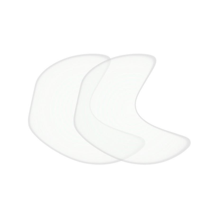 APRICOT  Pad Occhi & Tempie Riutilizzabile all’Acido Ialuronico 