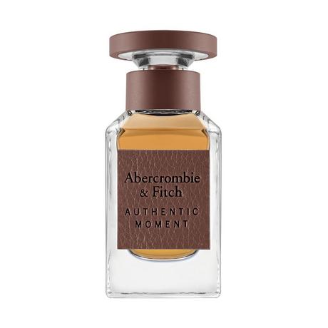 Abercrombie & Fitch Authentic Moment  