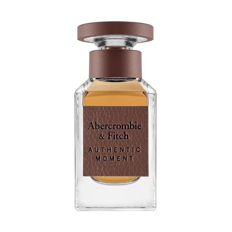 Abercrombie & Fitch Authentic Moment  