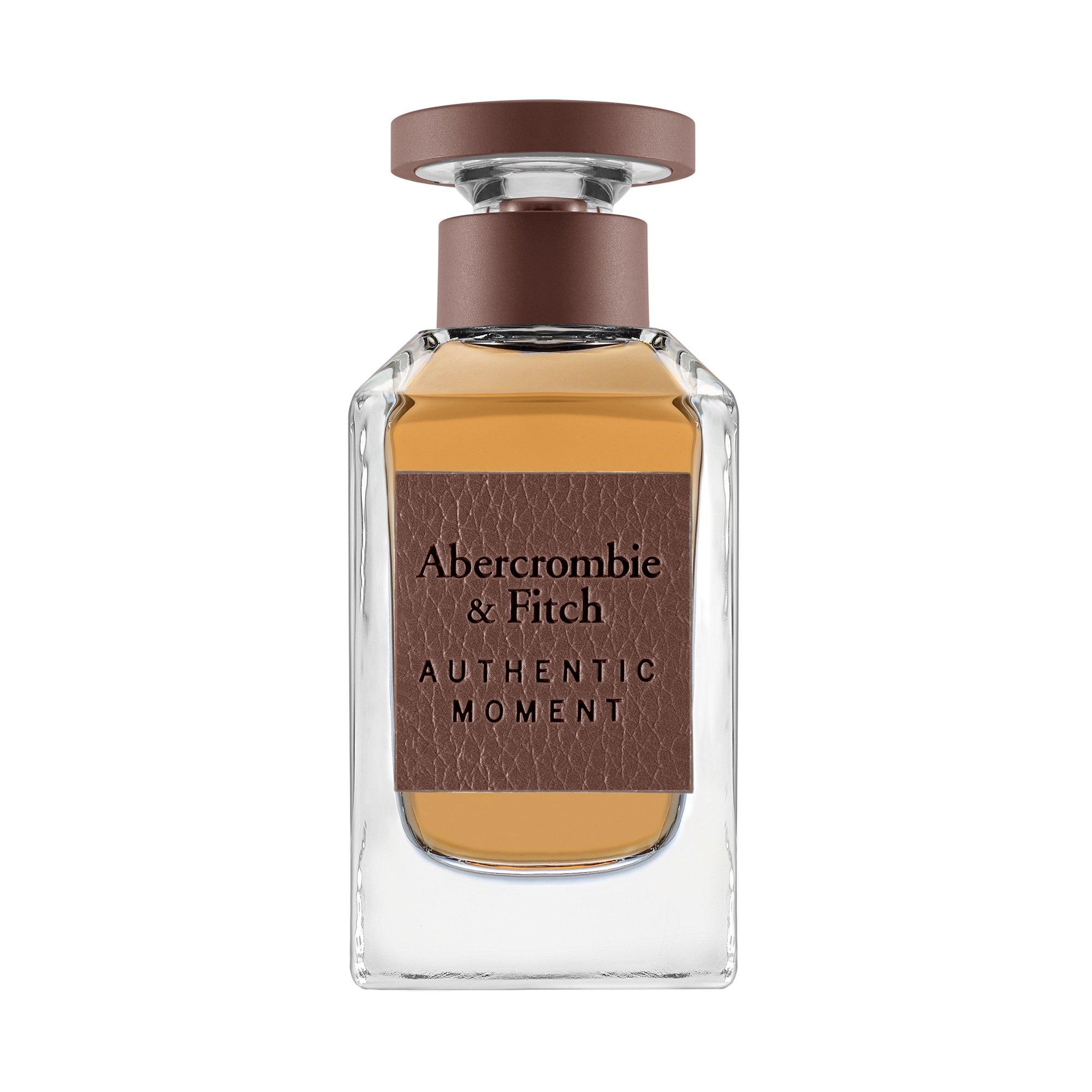Image of Abercrombie & Fitch Authentic Moment - 100 ml