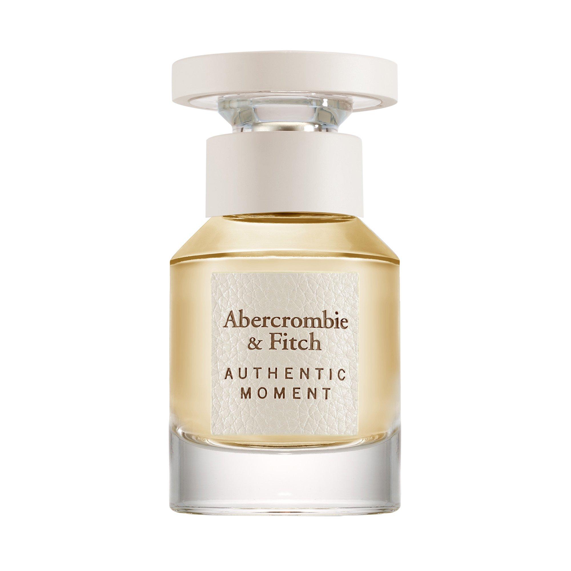 Image of Abercrombie & Fitch Authentic Moment - 30ml