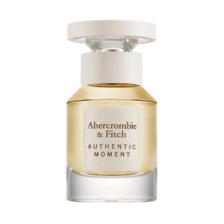 Abercrombie & Fitch  Authentic Moment 